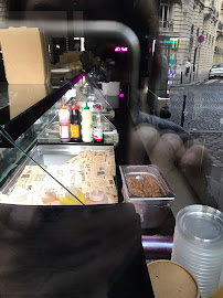 Atmosphère du Restaurant de döner kebab O’berlinois à Paris - n°7
