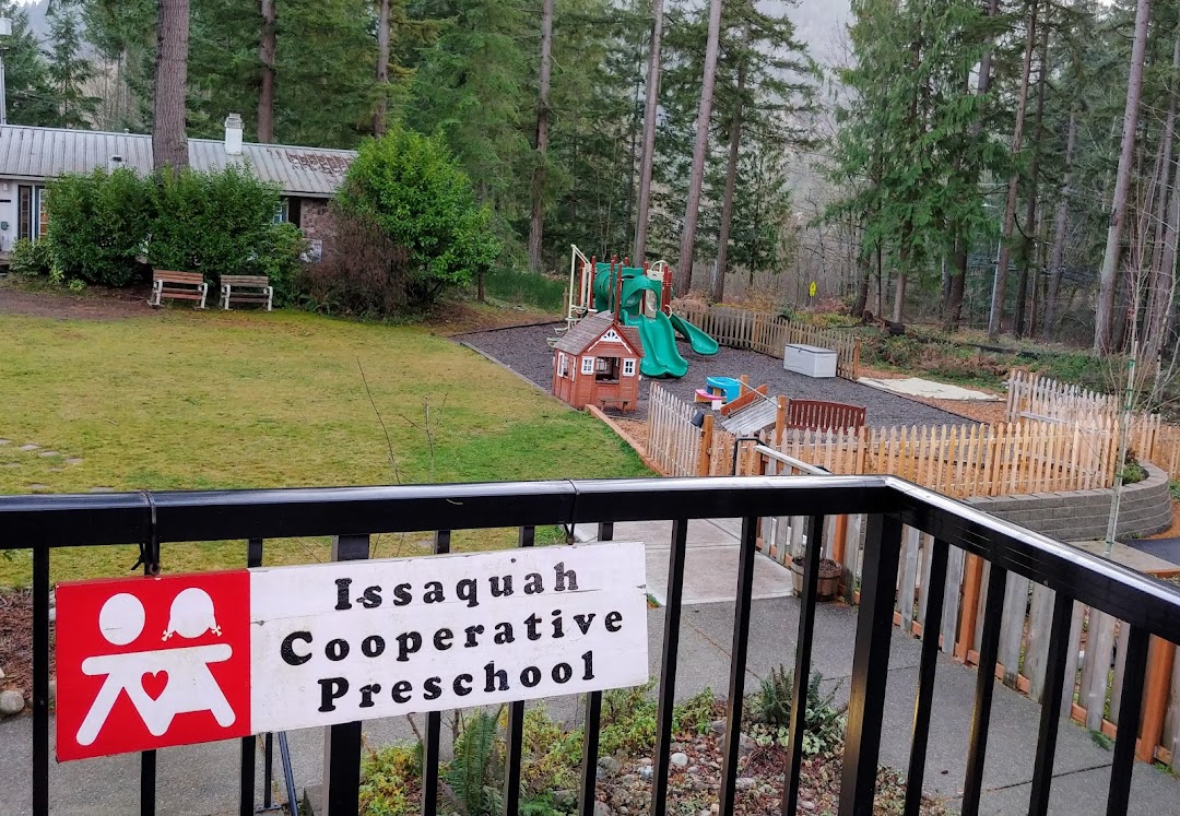 Issaquah Cooperative Preschool