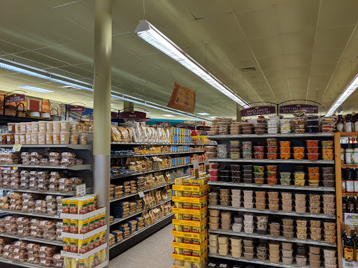 Gourmet Grocery Store «Doris Italian Market & Bakery», reviews and photos, 10020 Pines Blvd, Pembroke Pines, FL 33024, USA