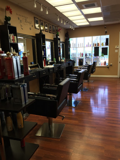 Beauty Salon «TLC Hair Salon», reviews and photos, 106 N Patrick St, Alexandria, VA 22314, USA