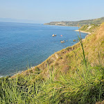 Photo n°2 de l'avis de Attilio.e fait le 01/08/2023 à 07:07 sur le  Infinity Resort Tropea à Localita Pizzuta, Parghelia