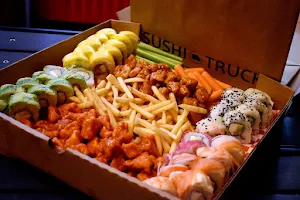 Sushi Truck image