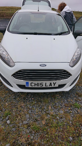 Reviews of Islay Car Hire in Edinburgh - Car rental agency