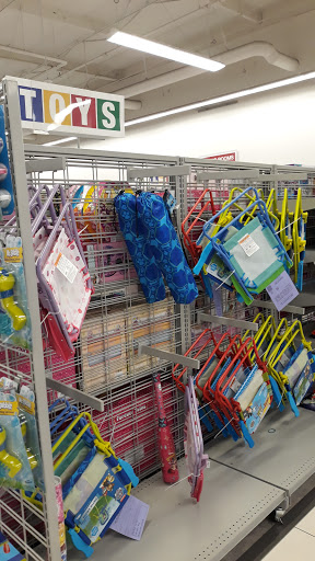 Clothing Store «Burlington Coat Factory», reviews and photos, 150 E Main St, Alhambra, CA 91801, USA