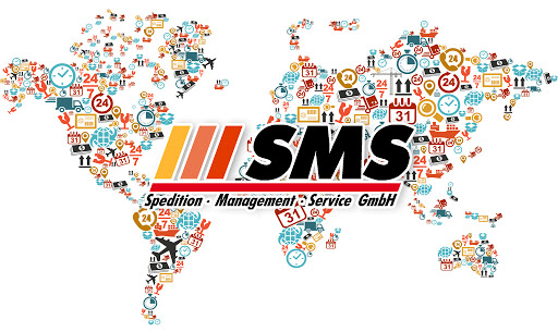 SMS Spedition Management Service GmbH