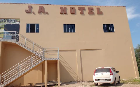 J.A. Hotel image