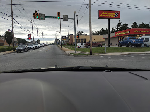 Auto Parts Store «Advance Auto Parts», reviews and photos, 902 Lincoln Way E, Chambersburg, PA 17201, USA