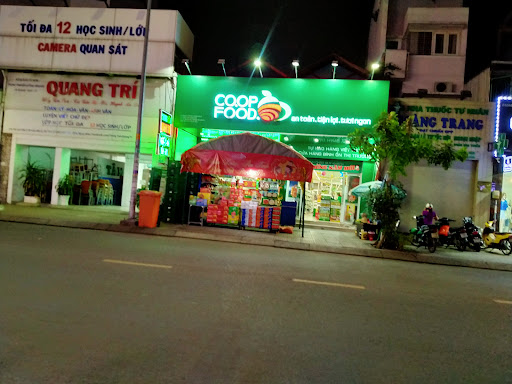 Top 20 cửa hàng coop food Thành phố Phủ Lý Hà Nam 2022