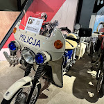 Photo n°14 de l'avis de Kamil.O fait le 01/10/2023 à 10:34 sur le  Zylinderhaus Museum für Oldtimer und Technik à Bernkastel-Kues