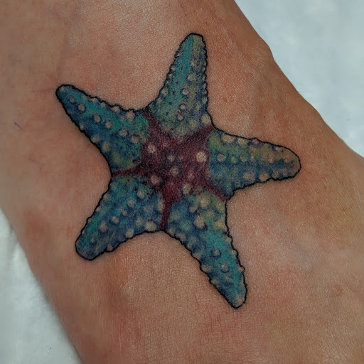 Explore couple tattoo ideas with meaning, creative tattoo ideas in Tewksbury, available at Lucid Arts Tattoo Studio