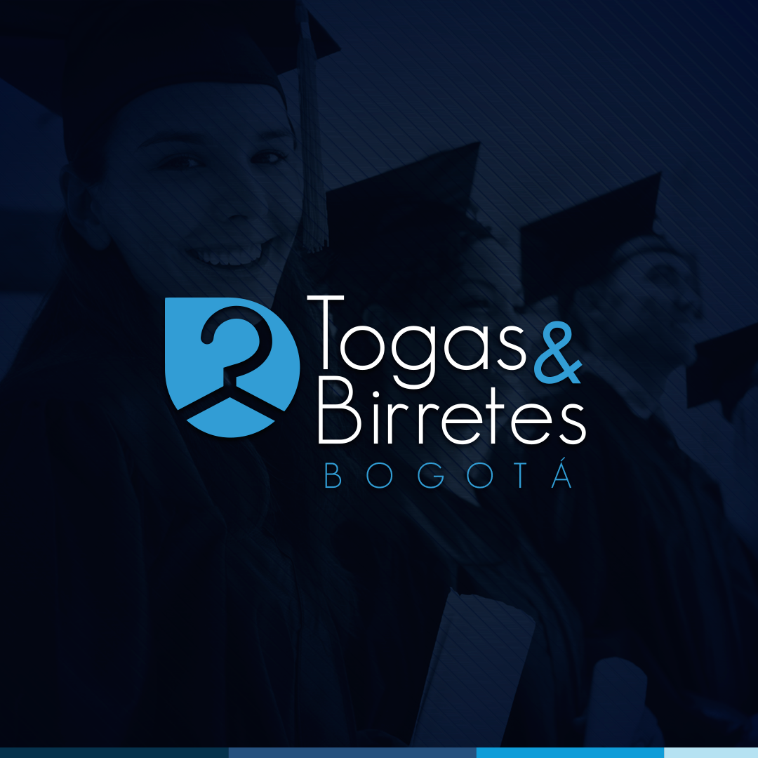 Togas y Birretes Bogotá