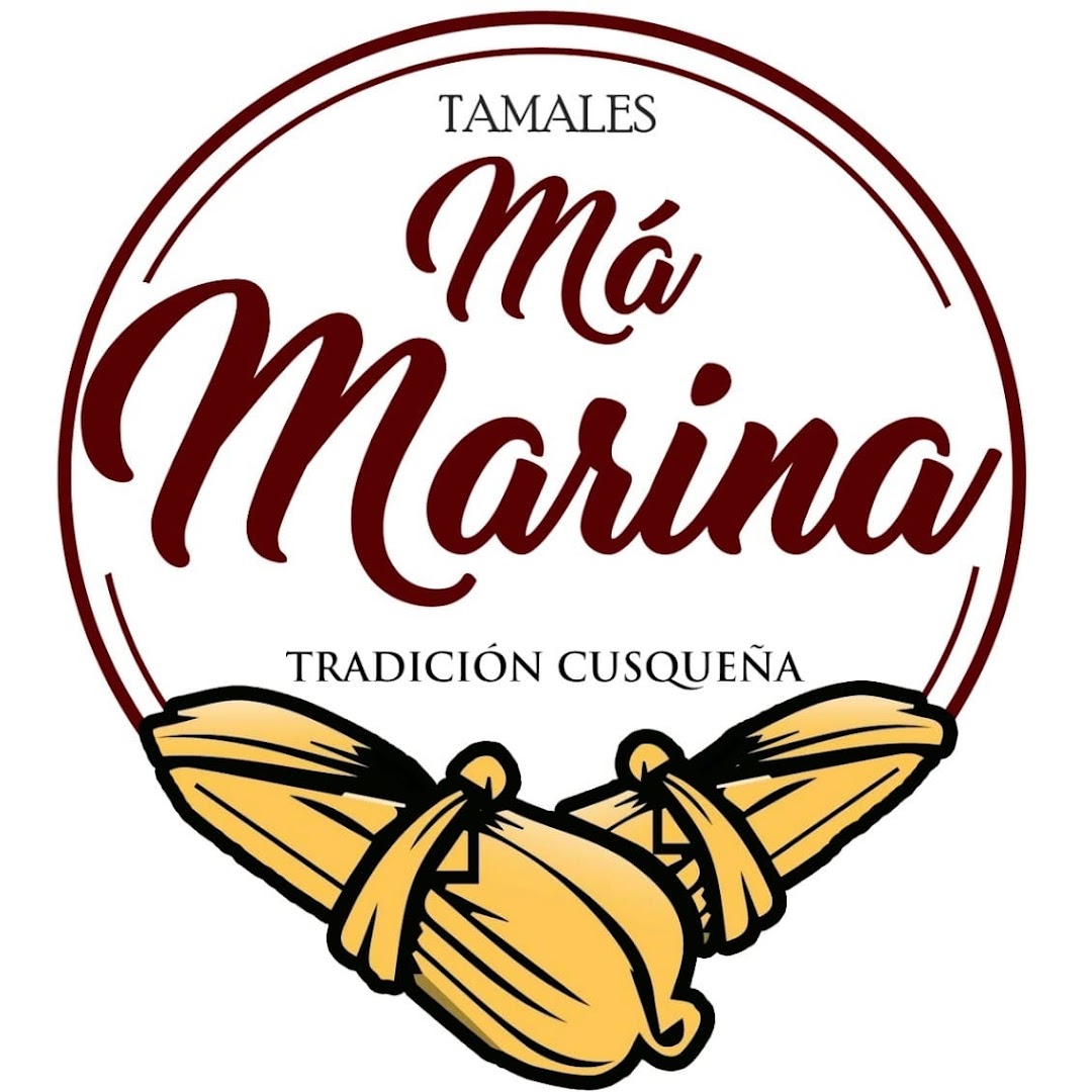 Tamales MA MARINA