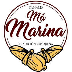 Tamales MA MARINA