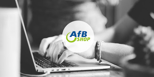 AfB Shop Grenoble à Saint-Martin-le-Vinoux