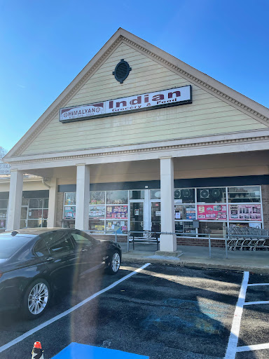 Indian Grocery Store «Himalayan Indian Grocery», reviews and photos, 29 Marchwood Rd, Exton, PA 19341, USA