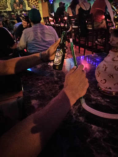 Lounge «Mirage Lounge», reviews and photos, 243 N Market St, Frederick, MD 21701, USA