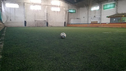 Azteca Futbol 5