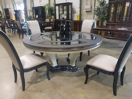 Furniture Store «Regency Furniture», reviews and photos, 7900 Cedarville Rd, Brandywine, MD 20613, USA