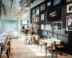 Montreux Jazz Café - Pont-Rouge