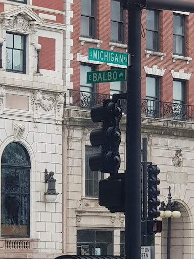 Columbia Bookstore, 624 S Michigan Ave, Chicago, IL 60605, USA, 