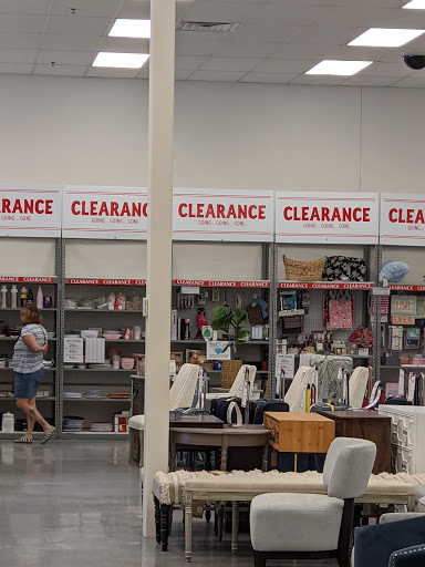 Home Goods Store «Tuesday Morning», reviews and photos, 6952 E Hampton Ave, Mesa, AZ 85206, USA