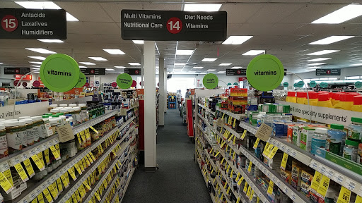 Drug Store «CVS», reviews and photos, 375 Gellert Blvd, Daly City, CA 94015, USA