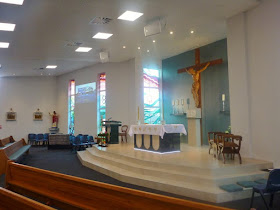St Joseph's Church | Morrinsville