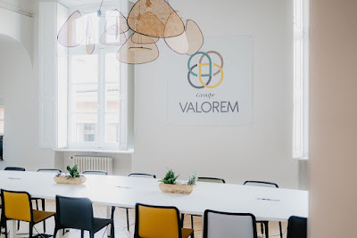 Groupe Valorem à Toulouse