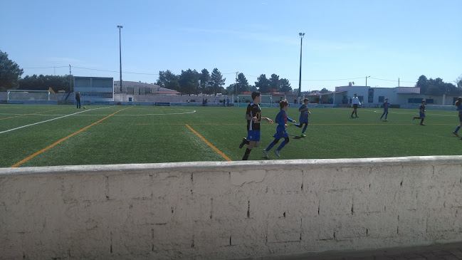 Campo de Futebol do G. D. Forense - Outro