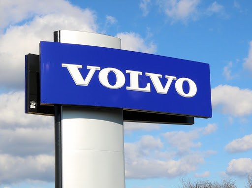 Car Dealer «Volvo Cars Silver Spring», reviews and photos, 3121 Automobile Blvd, Silver Spring, MD 20904, USA