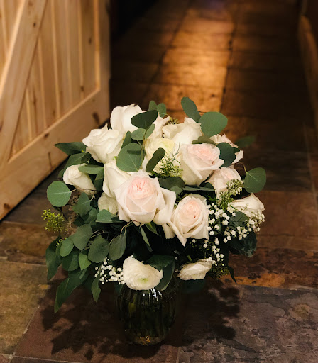 Florist «Hobby Hill Florist Inc», reviews and photos, 541 N Ridgewood Dr, Sebring, FL 33870, USA