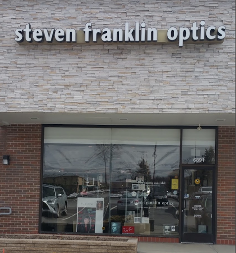 6891 Orchard Lake Rd, West Bloomfield Township, MI 48322, USA