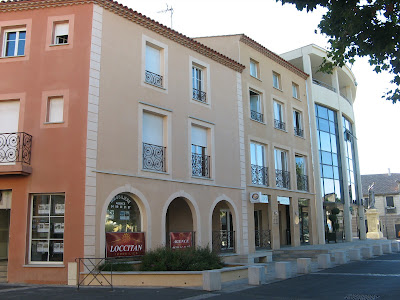 LOCCITAN IMMOBILIER à Villeneuve-lès-Béziers