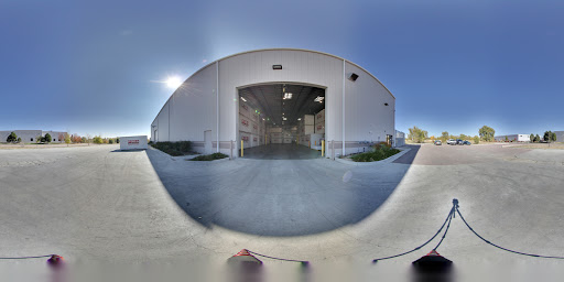 Moving and Storage Service «PODS Moving & Storage», reviews and photos, 722 Clark Pl, Colorado Springs, CO 80915, USA