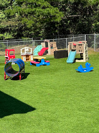 Love 4 Kidz: Half-Day Pre-School, Mother's Morning Out & Afterschool - Photo 3 - Car repair in Belmont, NC, Gastonia