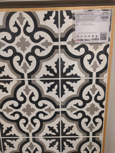 Tile Store «The Tile Shop», reviews and photos, 2720 N Mall Dr, Virginia Beach, VA 23452, USA