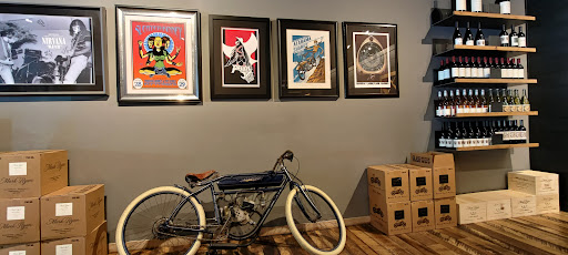 Winery «Mark Ryan Winery», reviews and photos, 14475 Woodinville-Redmond Rd NE, Woodinville, WA 98072, USA