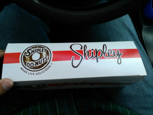 Donut Shop «Shipley Do-Nuts», reviews and photos, 3113 S Staples St, Corpus Christi, TX 78415, USA