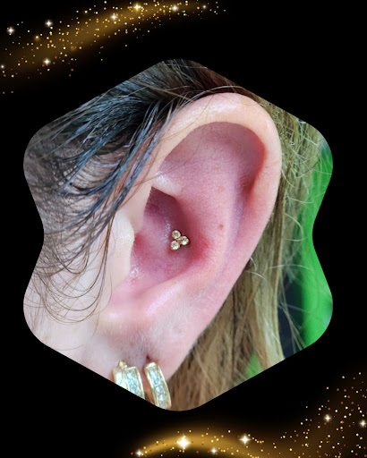 Explore brain tumor tattoo ideas, creative tattoo ideas in Romulus, available at Urban Rituals Piercing and Tattoo