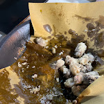 Photo n°1 de l'avis de Andrea.a fait le 14/09/2023 à 05:43 sur le  Kraken street food fish à Vieste