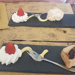 Photo n°2 de l'avis de Picsou.a fait le 18/05/2023 à 11:46 sur le  Gigi’s cafe’ à Olbia