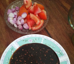Warung Sate Brebes photo