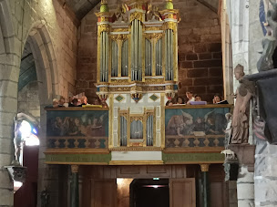 Photo n°6 de Ensemble vocal TALEA à Ergué-Gabéric ()