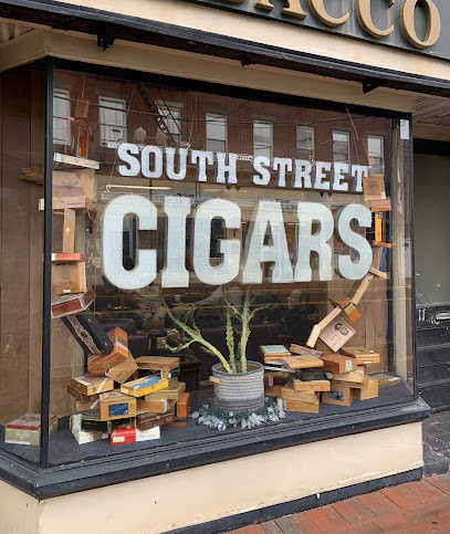 South Street Cigars