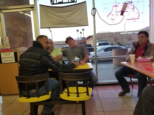 Donut Shop «Jelly Donut», reviews and photos, 82184 CA-111, Indio, CA 92201, USA