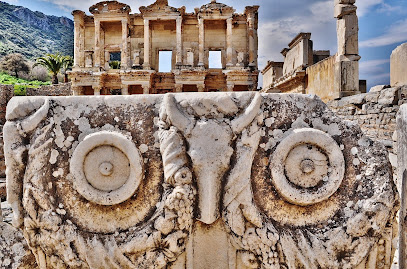 Ephesus Arena