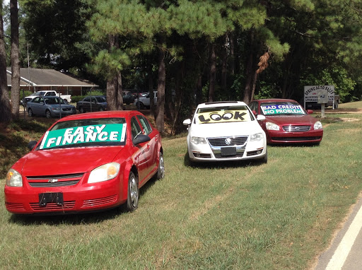 Used Car Dealer «Spring Auto Sales LLC», reviews and photos, 1402 Wunsche Loop, Spring, TX 77373, USA