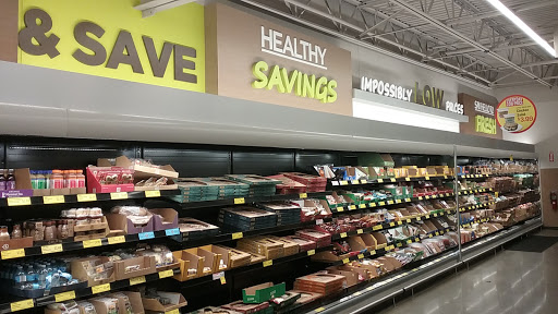 Supermarket «ALDI», reviews and photos, 174 Park Center Dr, Wadsworth, OH 44281, USA