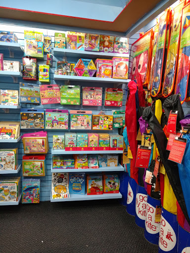 Toy Store «Great Turtle Toys», reviews and photos, Main St, Mackinac Island, MI 49757, USA