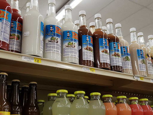 Supermarket «Rowes Supermarket», reviews and photos, 8595 Beach Blvd #329, Jacksonville, FL 32216, USA